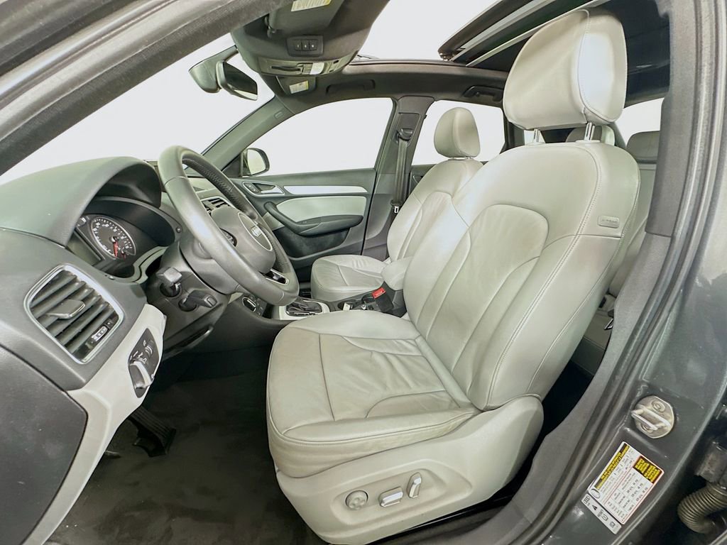 Used 2018 Audi Q3 2.0T Premium Plus w/ Premium Plus Package image 20