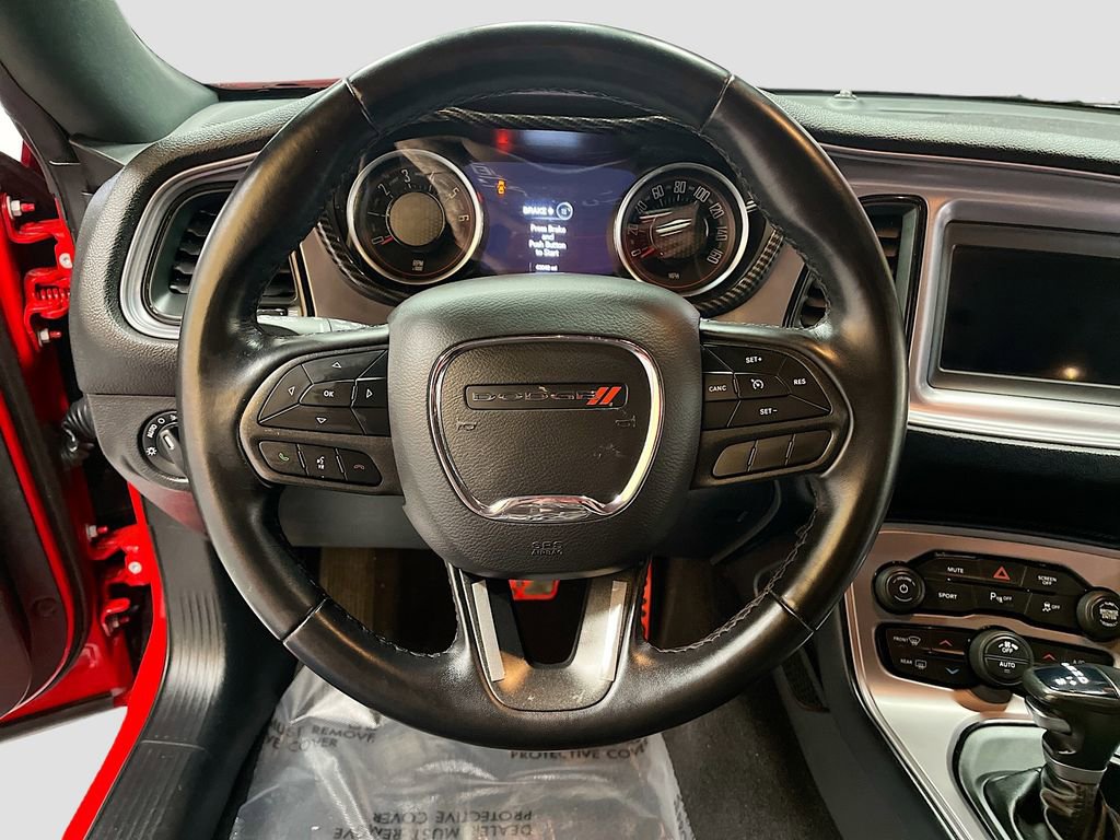 Used 2023 Dodge Challenger GT image 11