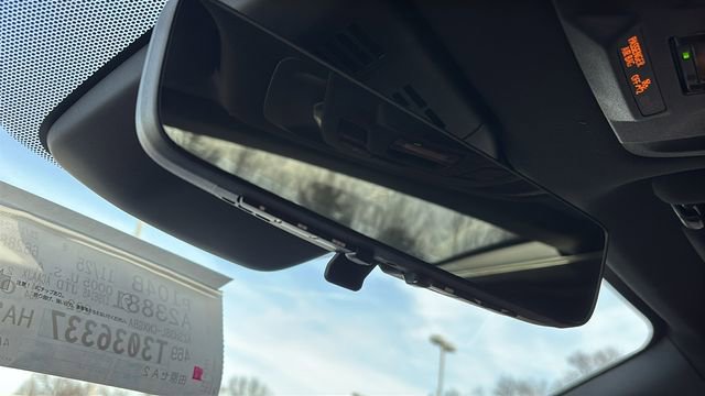 New 2026 Toyota Crown Signia image 27