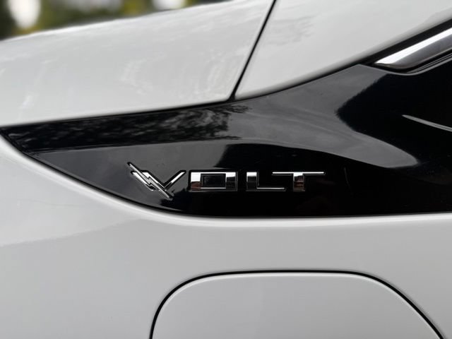 Used 2018 Chevrolet Volt LT FWD image 38