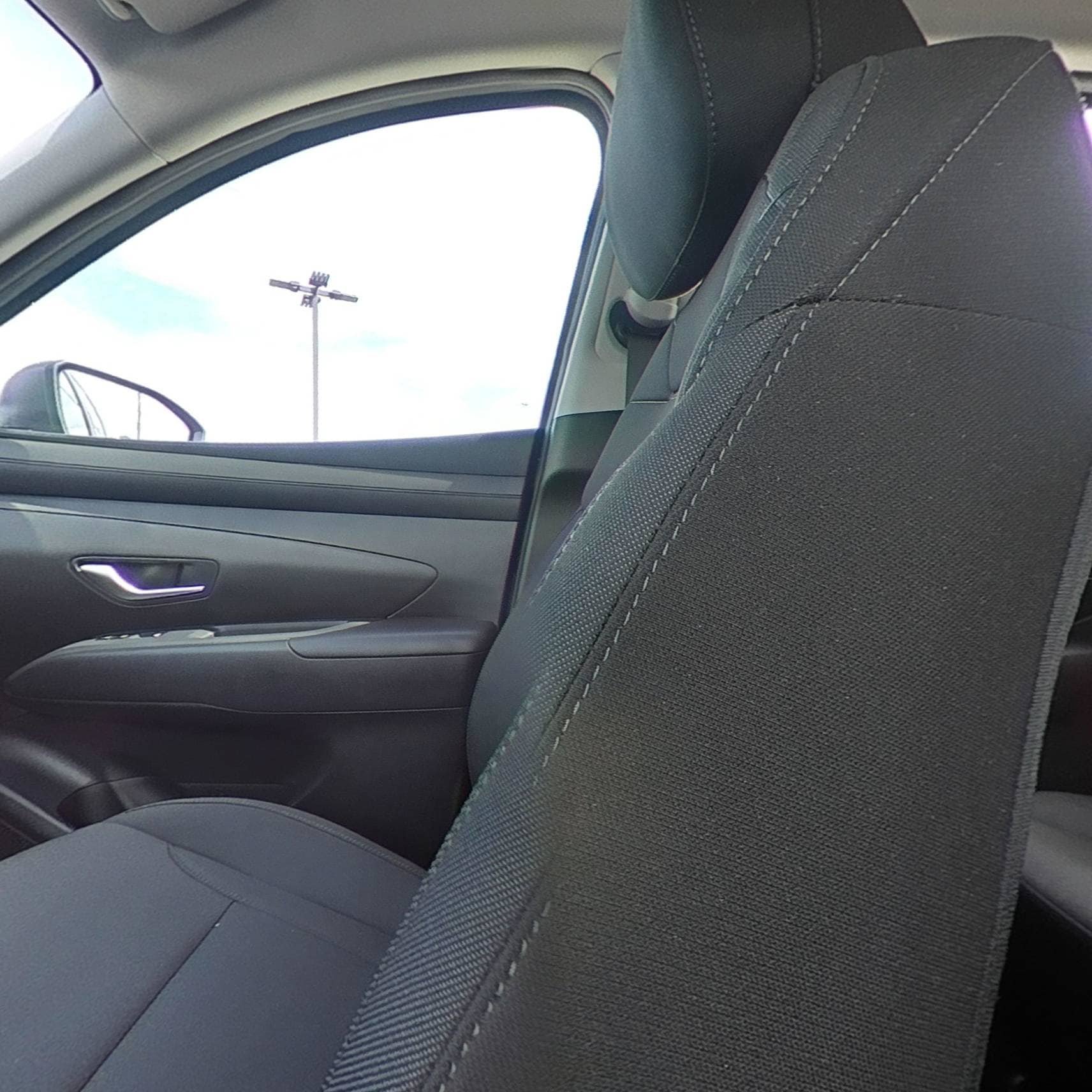 Certified 2026 Hyundai Tucson SE AWD/4WD image 31