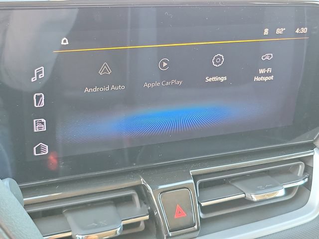 New 2026 Chevrolet TrailBlazer LT w/ Midnight Edition FWD image 26