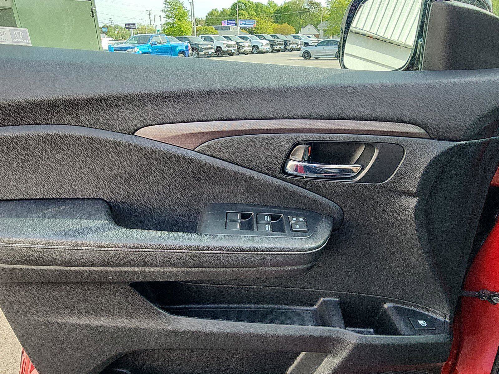 Used 2021 Honda Ridgeline Sport image 18