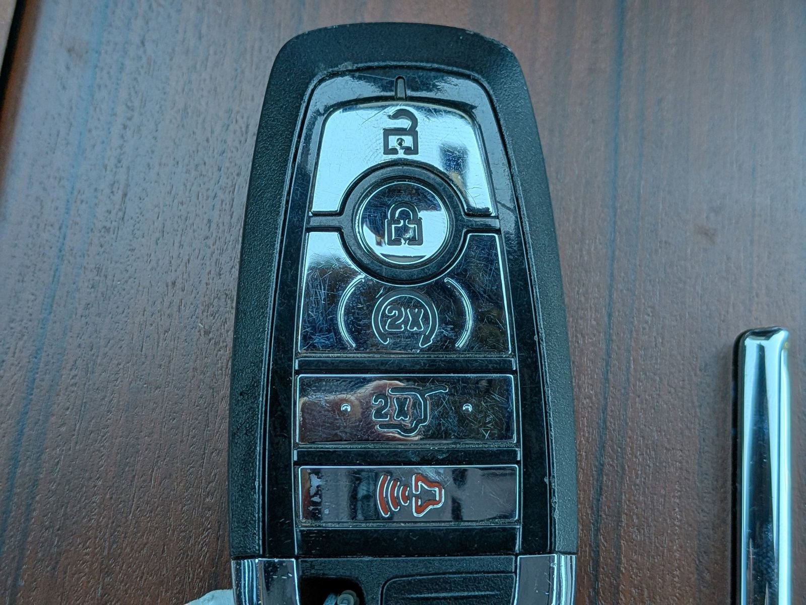 Certified 2022 Lincoln Navigator L Reserve image 35