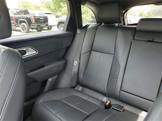 Used 2025 Land Rover Range Rover Velar Dynamic SE image 12