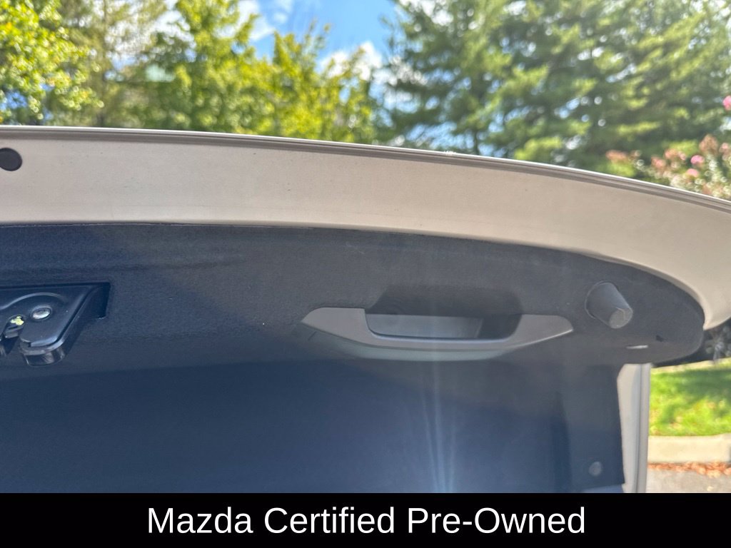 Certified 2026 MAZDA MAZDA3 2.5 S Sedan w/ Preferred Pkg FWD image 59