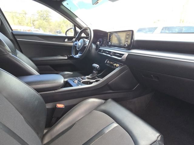 Used 2021 Kia K5 GT-Line w/ GT-Line FWD Premium Package image 17