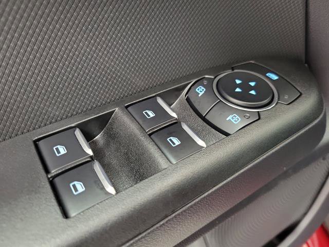 Used 2025 Ford Bronco Sport Heritage w/ Convenience Package image 16