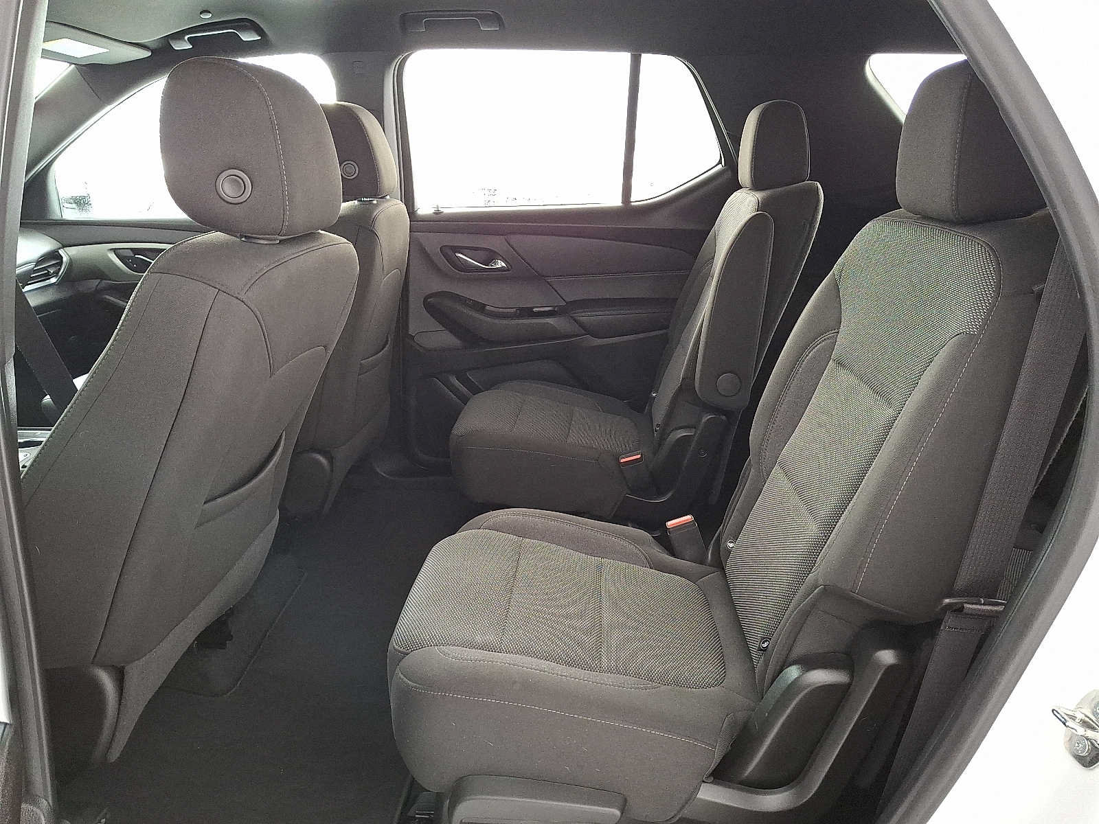 Used 2023 Chevrolet Traverse LT AWD/4WD image 10