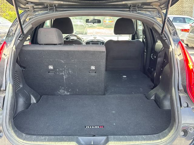 Used 2013 Nissan Juke NISMO image 12