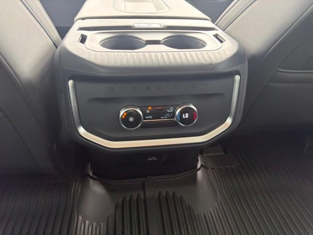 New 2026 Ford Expedition Max Active AWD/4WD image 33