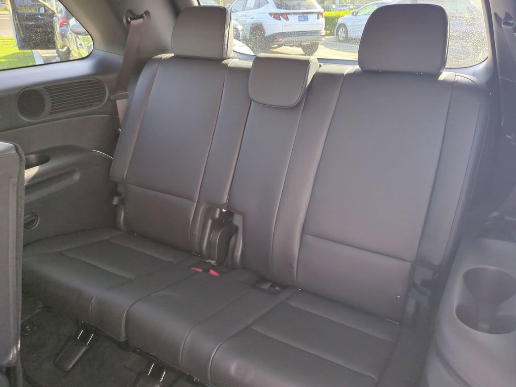 New 2026 Hyundai Palisade FWD Hybrid image 16