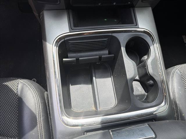 Used 2016 RAM 1500 Sport RWD image 16
