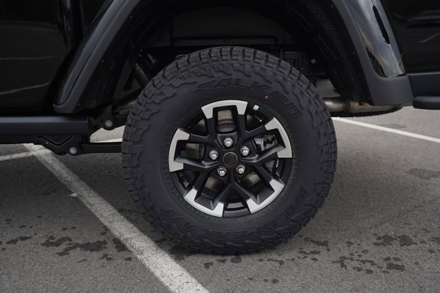 New 2026 Jeep Gladiator Rubicon image 41