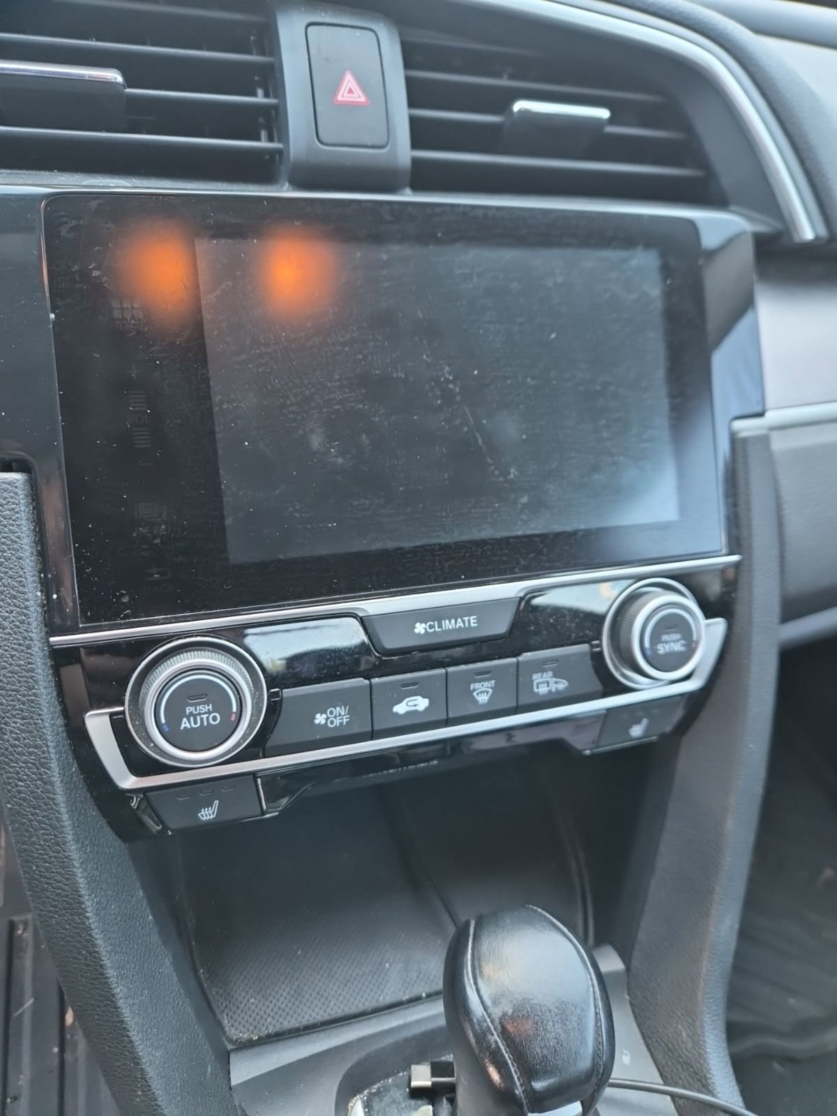 Used 2017 Honda Civic EX-L image 14