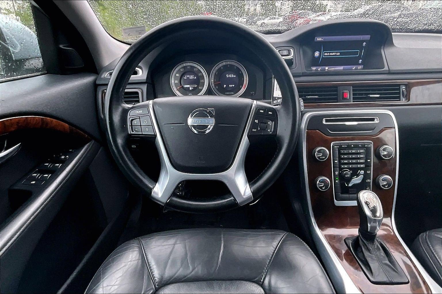 Used 2013 Volvo XC70 3.2 AWD/4WD image 5