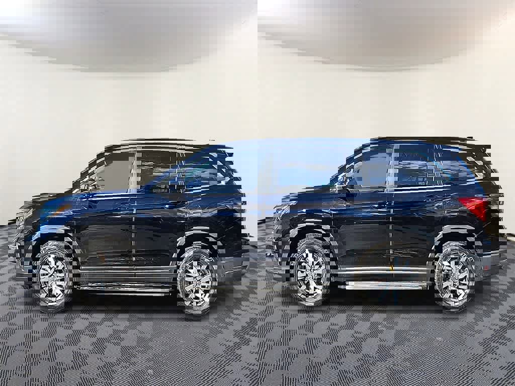 Certified 2022 Honda Pilot EX-L image 7