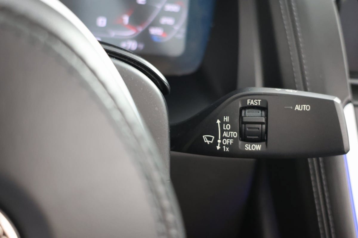 Used 2020 BMW M8 Competition AWD/4WD image 26