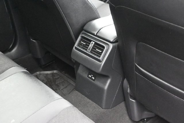 Certified 2024 MAZDA CX-50 AWD 2.5 S w/ Cargo Package image 14