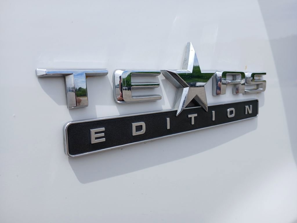 Used 2021 Chevrolet Silverado 1500 LT w/ Texas Edition Plus image 21