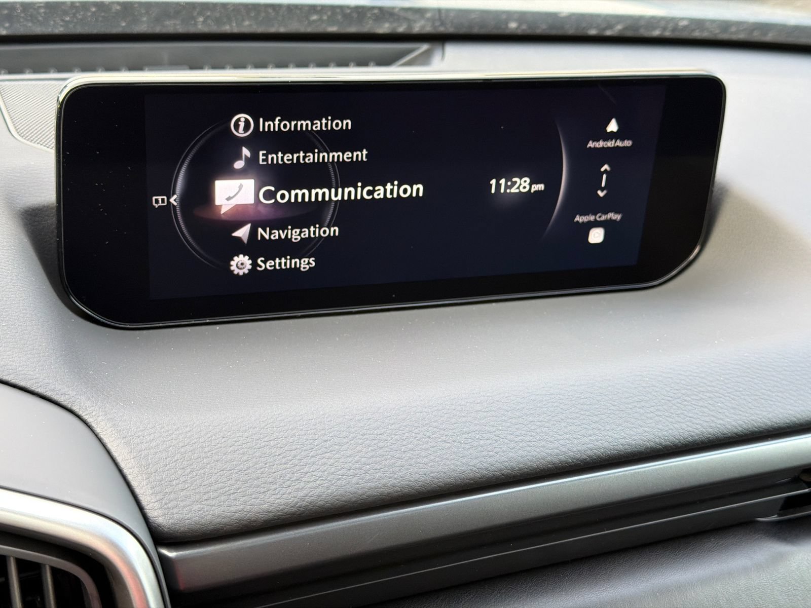 New 2026 MAZDA CX-50 AWD 2.5 S w/ Weather Package image 26