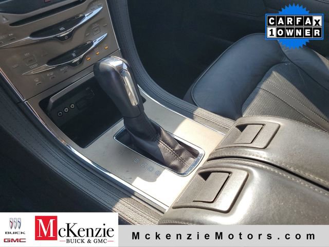 Used 2013 Lincoln MKX FWD image 20