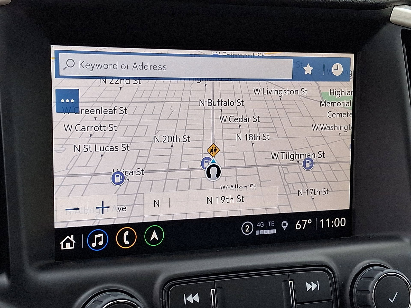 Used 2023 GMC Terrain Denali image 22