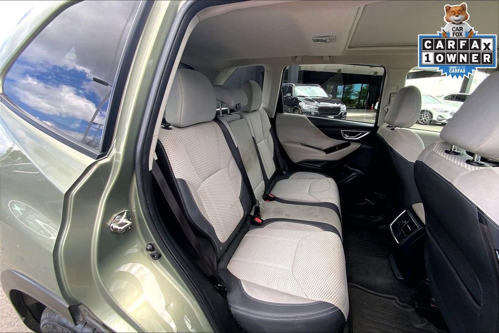 Used 2019 Subaru Forester Premium w/ Popular Package #1 AWD/4WD image 25