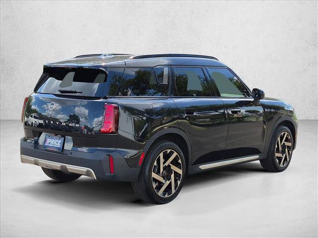 Used 2025 MINI Cooper Countryman S AWD/4WD image 5