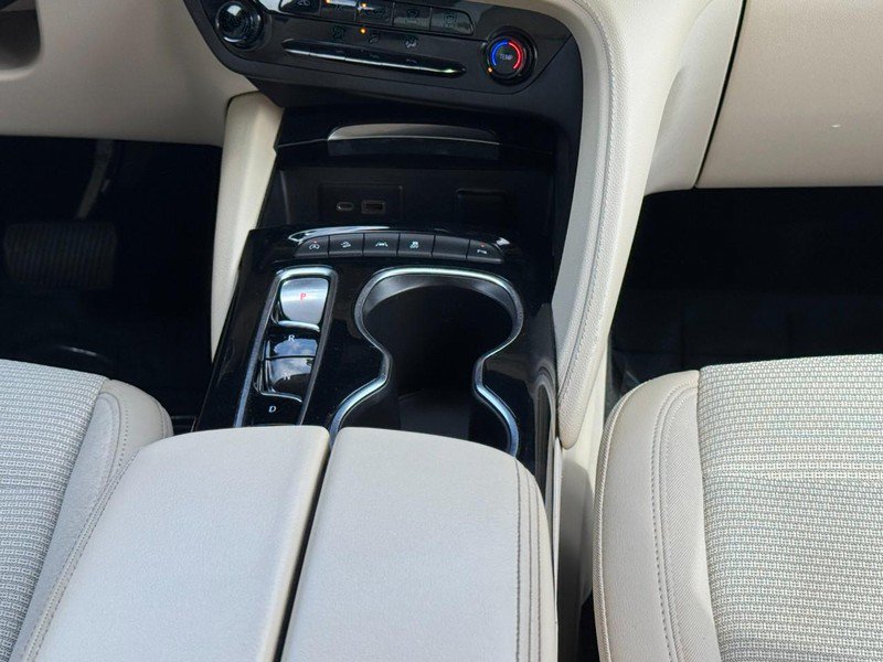 Used 2021 Buick Envision Preferred AWD/4WD image 14