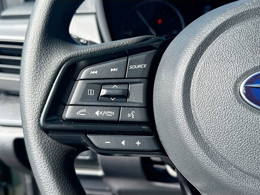 New 2026 Subaru Crosstrek 2.0i Premium image 8