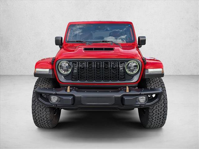 Used 2024 Jeep Wrangler Unlimited Rubicon 392 video 2