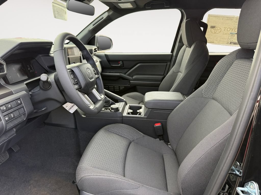 New 2026 Toyota 4Runner SR5 AWD/4WD image 9