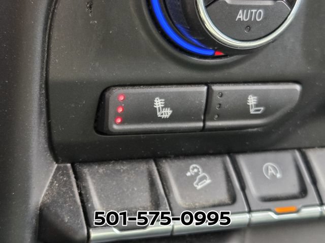 Used 2019 Chevrolet Silverado 1500 LT w/ All-Star Edition AWD/4WD image 26