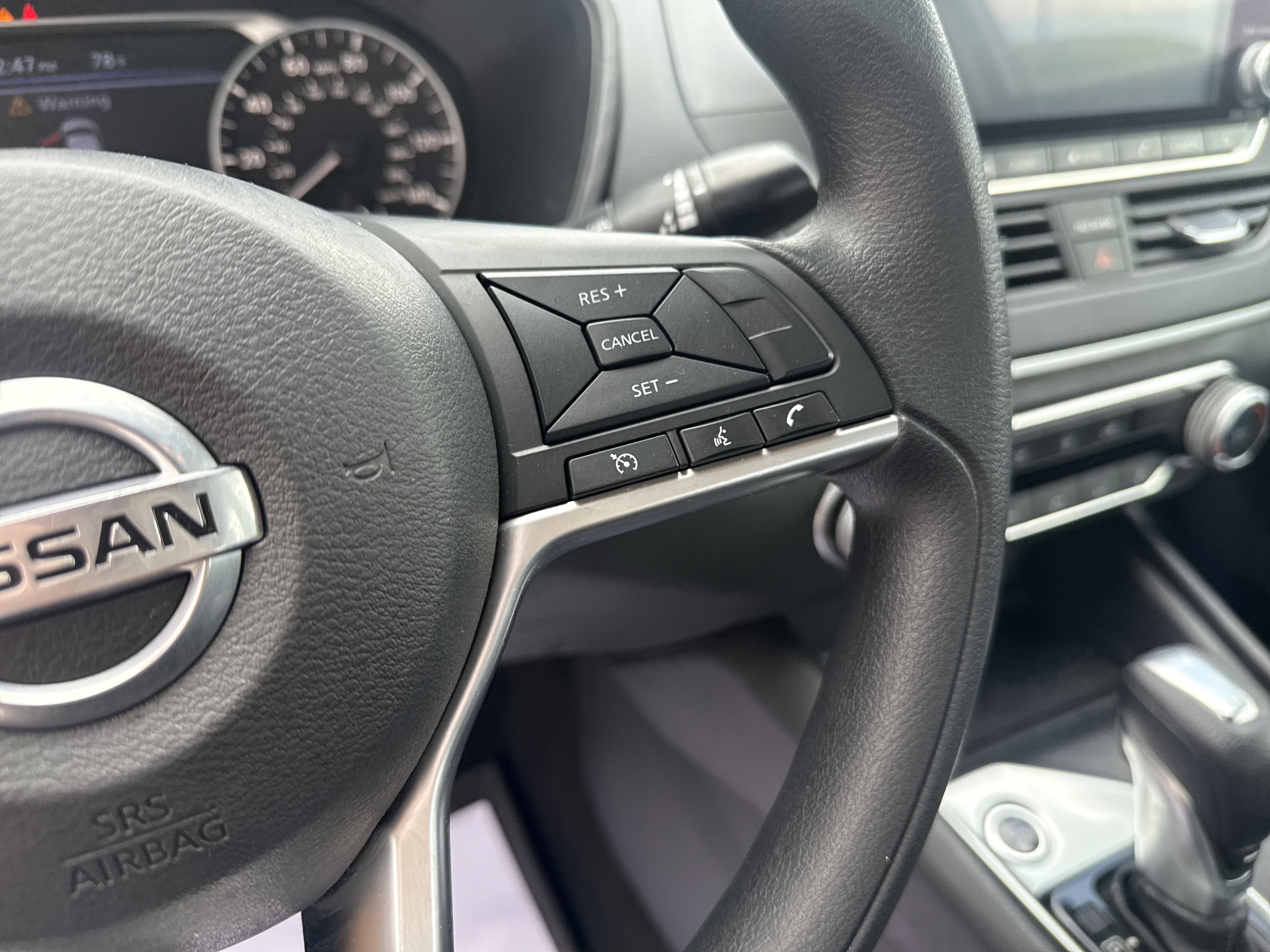 Used 2020 Nissan Altima 2.5 S FWD image 20