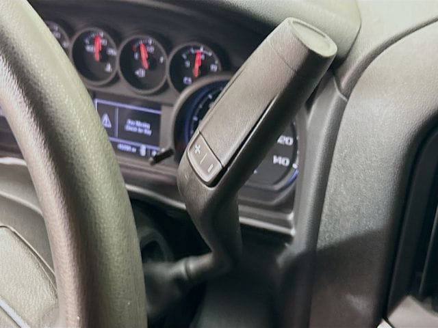 Used 2022 Chevrolet Silverado 1500 Custom w/ Rally Edition RWD image 17