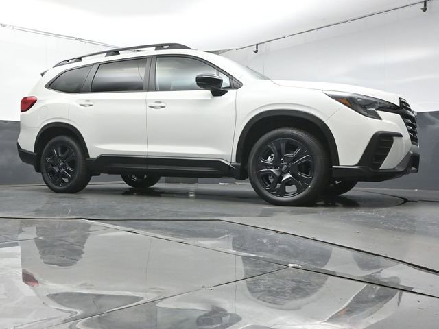New 2026 Subaru Ascent Bronze Edition image 32
