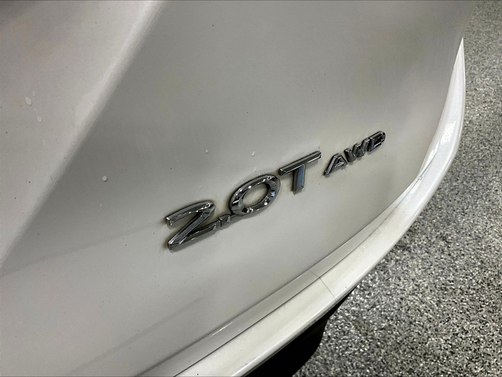 Used 2017 Lincoln MKC Reserve w/ Technology Package AWD/4WD image 24