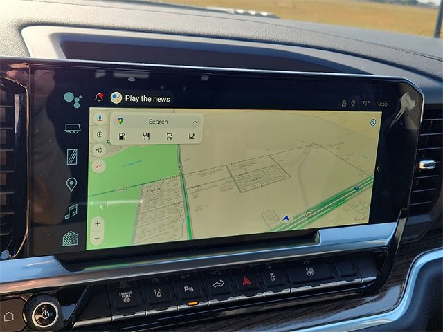 New 2026 Chevrolet Silverado 3500 LT w/ Safety Package image 14