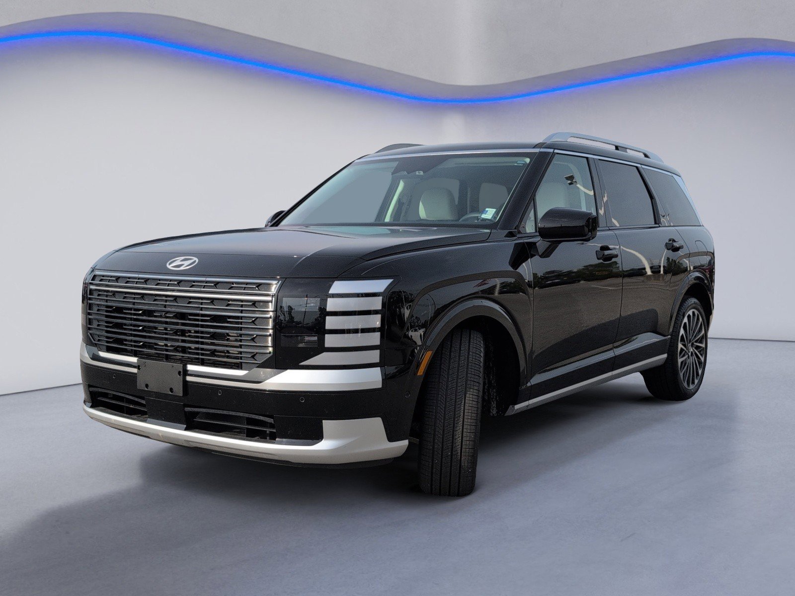 Used 2026 Hyundai Palisade Calligraphy AWD/4WD image 11