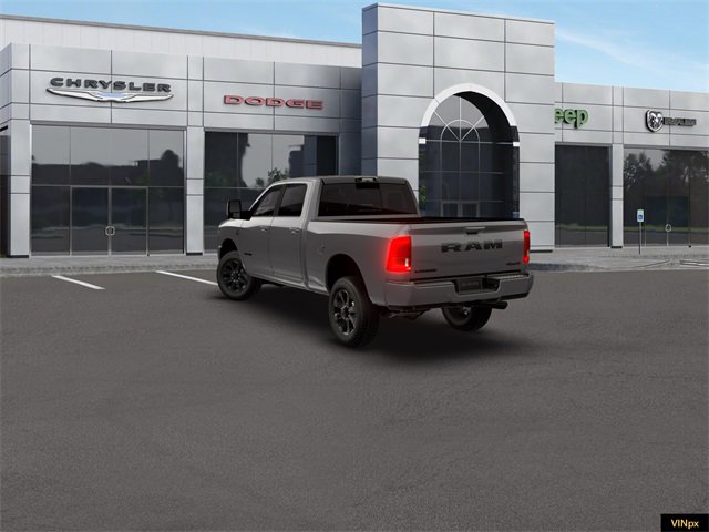 New 2026 RAM 2500 Laramie image 5