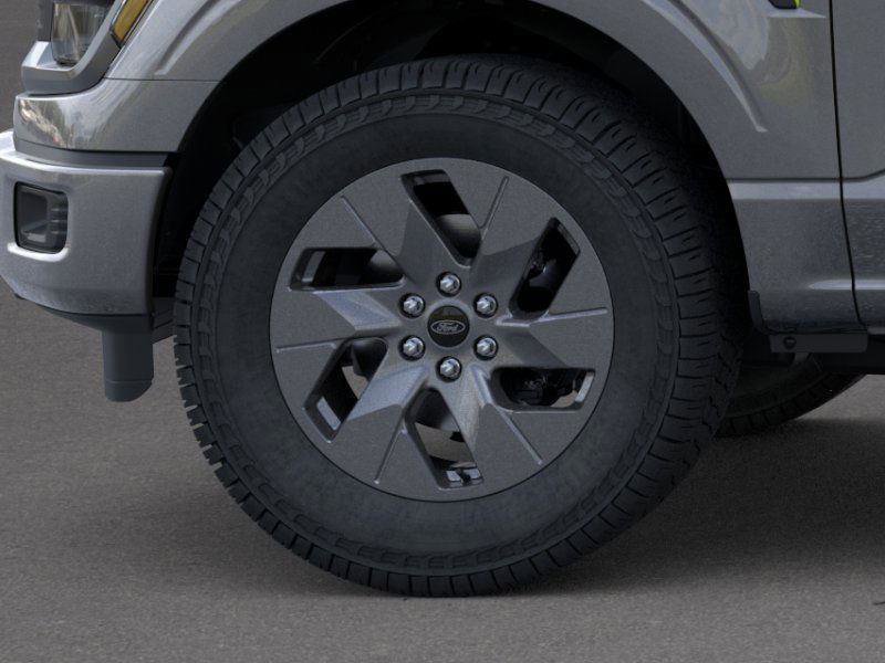 New 2025 Ford F150 STX w/ Equipment Group 200A image 19
