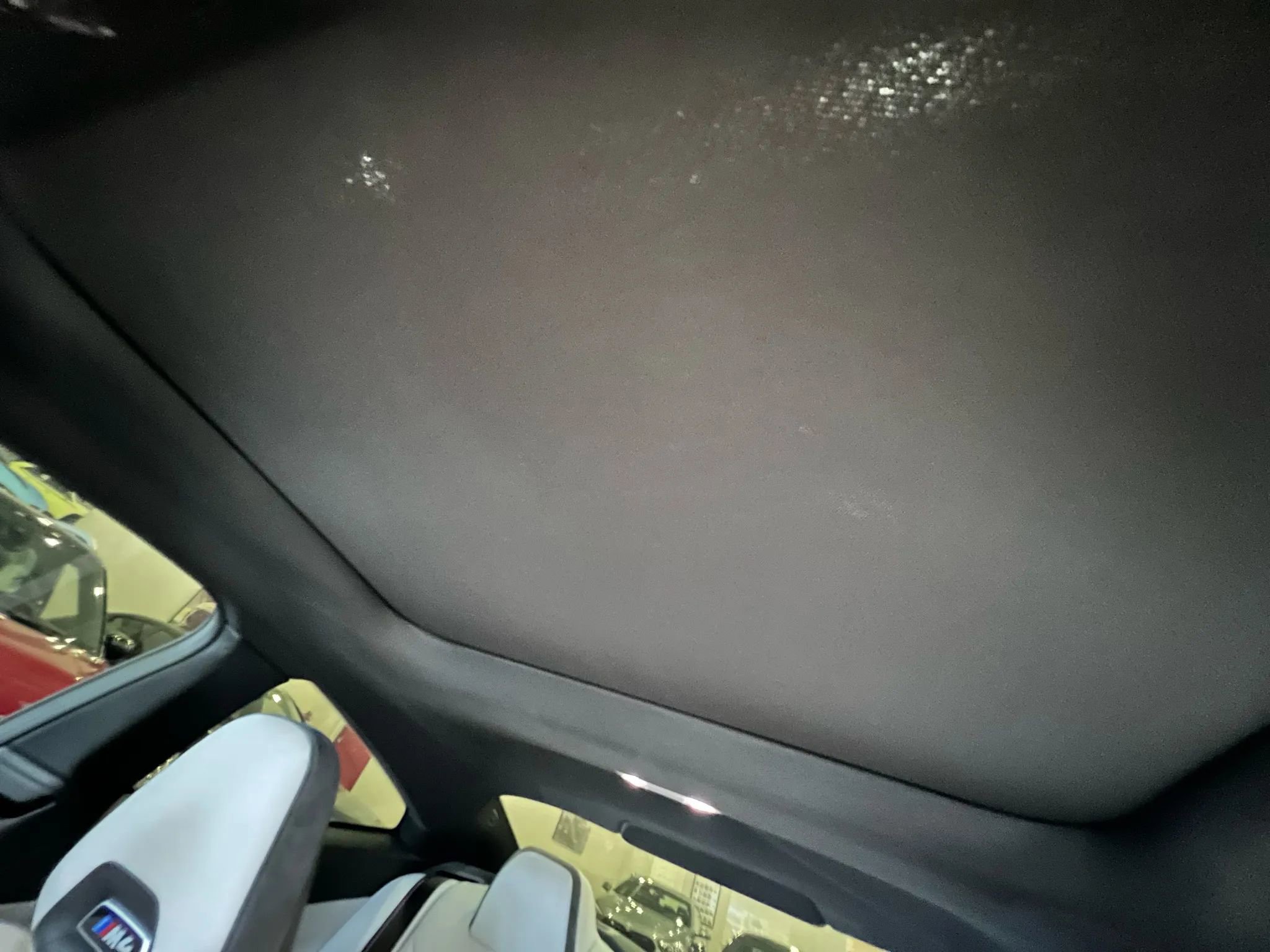 Used 2025 BMW M4 xDrive Competition image 18