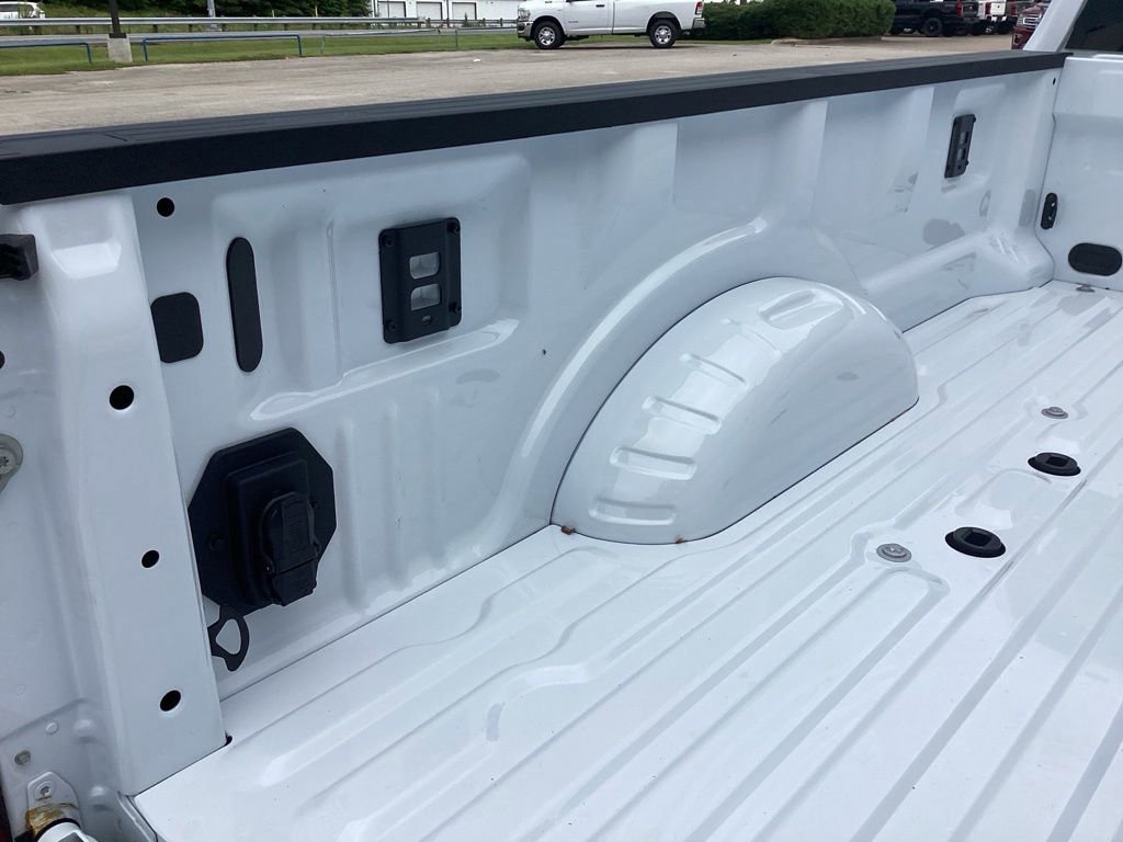 New 2026 Ford F350 XL AWD/4WD image 10