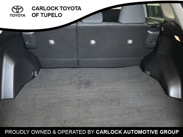 Used 2020 Toyota RAV4 LE image 30