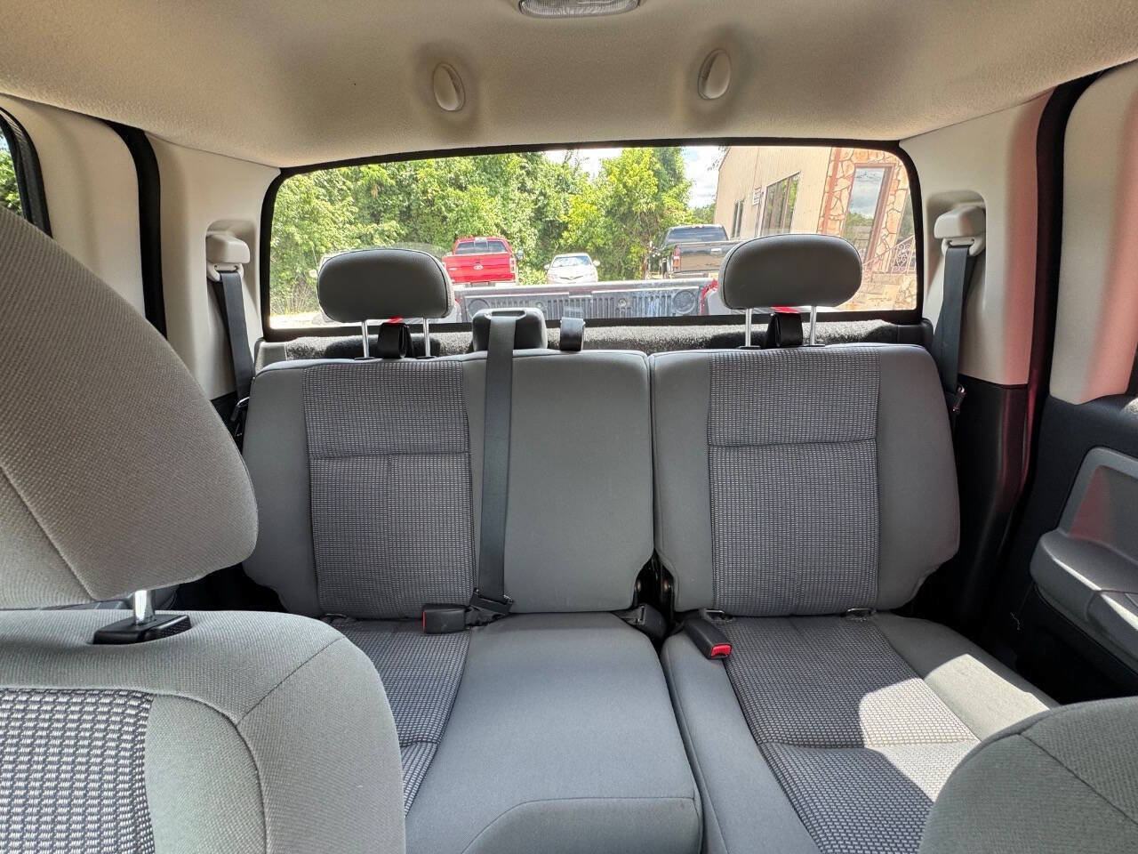 Used 2011 Dodge Dakota Big Horn AWD/4WD image 28