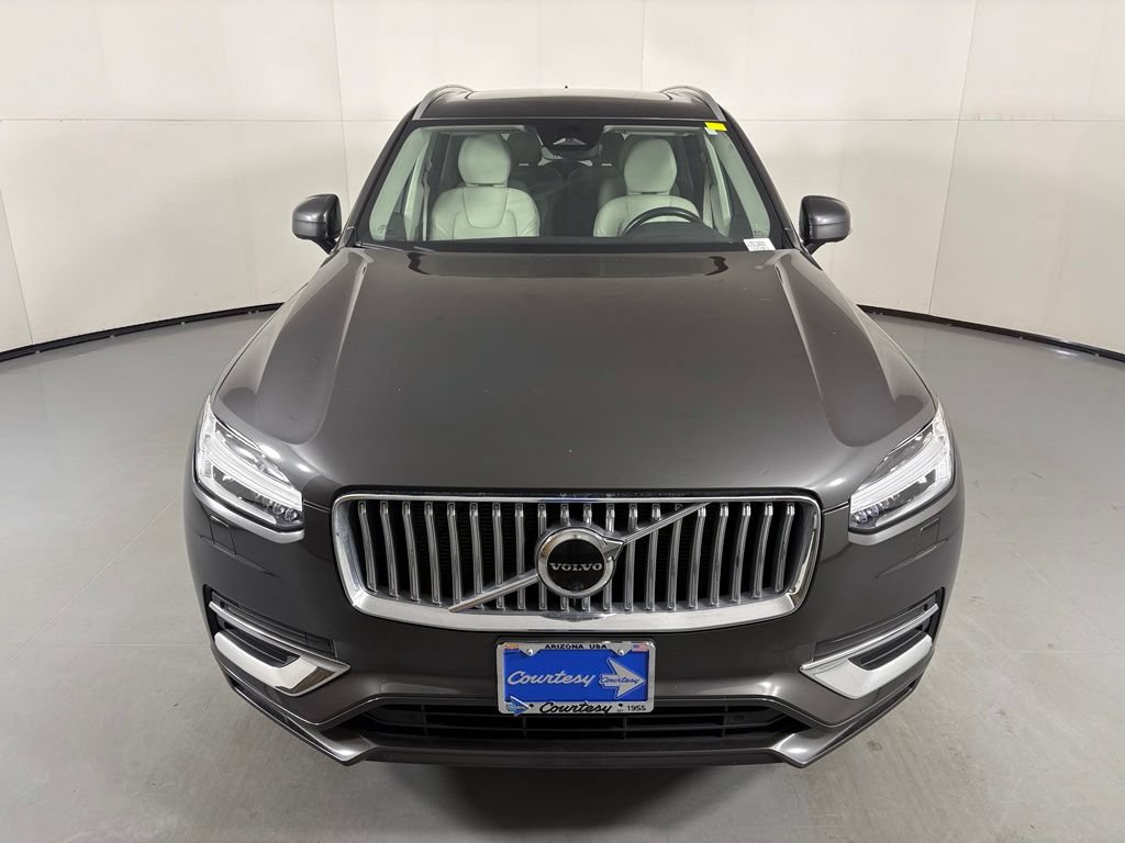 Used 2023 Volvo XC90 B6 Plus w/ Protection Package Premier AWD/4WD image 3