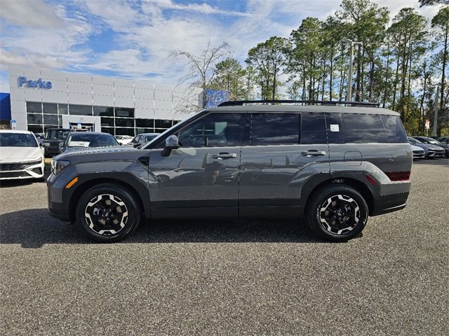 New 2025 Hyundai Santa Fe SEL image 5