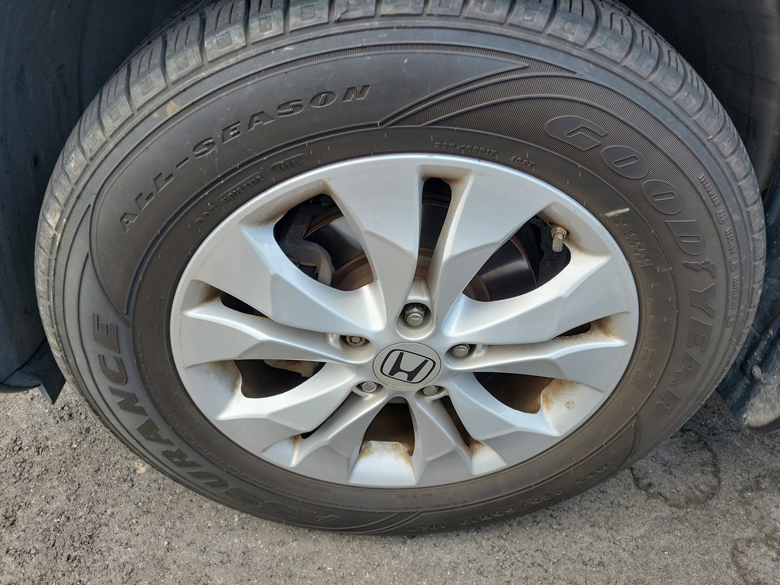 Used 2013 Honda CR-V EX-L image 6