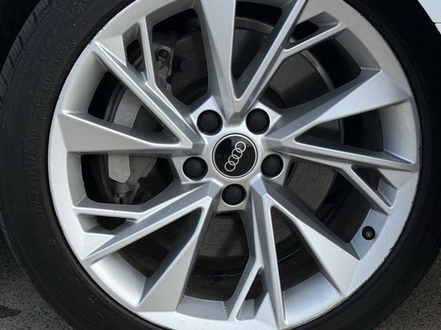 Used 2022 Audi A5 2.0T Premium Plus image 11